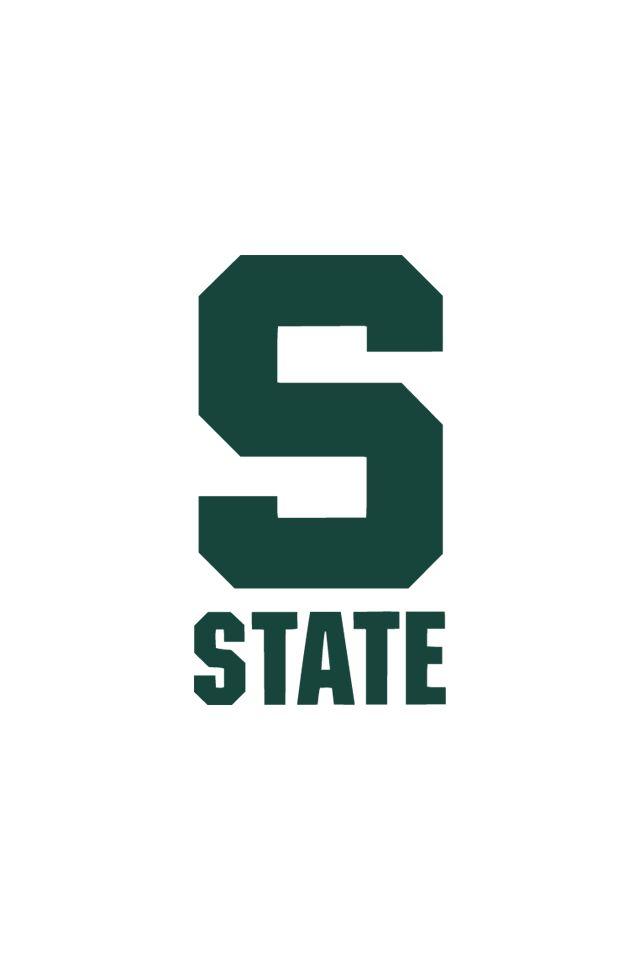 Michigan State S Logo Logodix