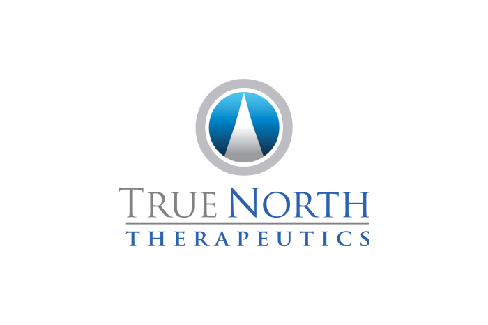 True North Logo - True North Therapeutics progresses TNT009 towards proof of concept