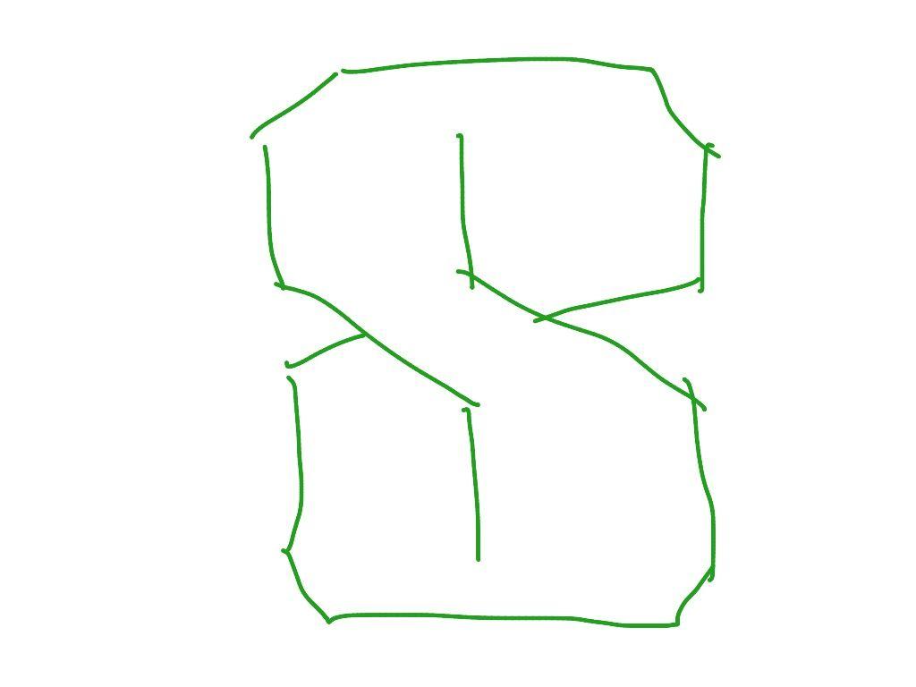 Michigan State S Logo - Michigan State S. How To Draw Letters