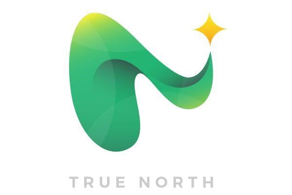 True North Logo - True North
