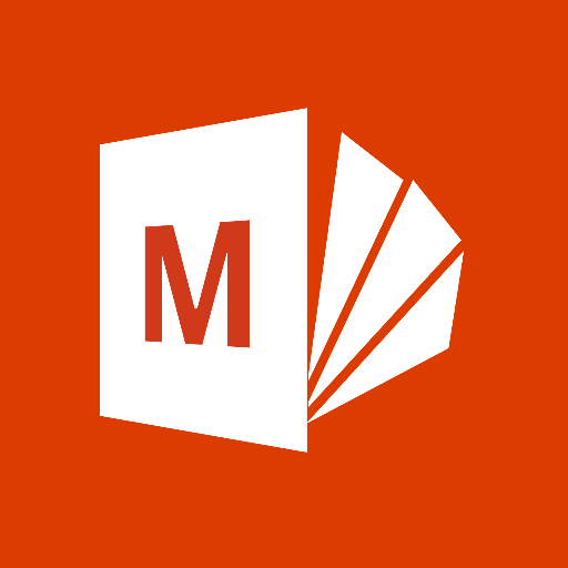 Microsoft Office Mix Logo - Office Mix