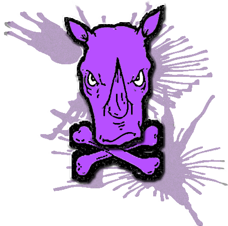 Purple Rhino Logo - Purple Rhino (@purplerhinomusi) | Twitter