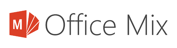 Microsoft Office Mix Logo - How is Office Mix different from PowerPoint - Microsoft Tech ...