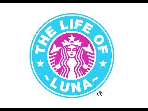 Cute Starbucks Logo - How to: Starbucks Logo - YouTube