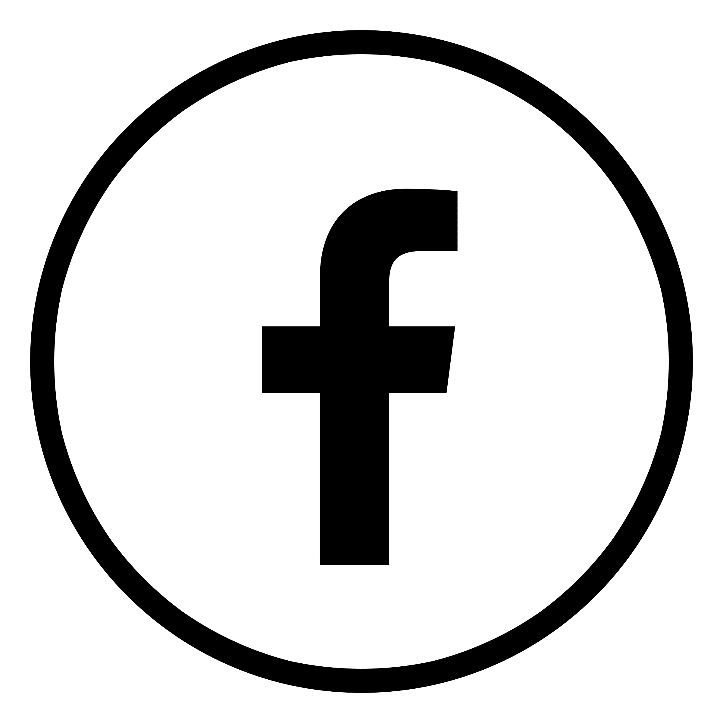 Black Facebook Logo - Kisspng Logo Social Media Facebook Brand Clip Art Facebook Logo