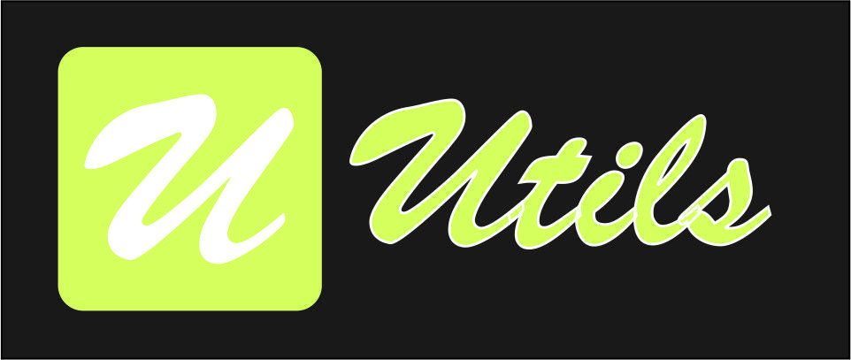 Simple U Logo - Entry #14 by chetan118 for Simple Logo Design for a Tech Product ...