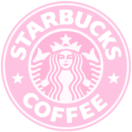 Cute Starbucks Logo - Starbucks Logo Png Transparent For Free Download On YA Webdesign