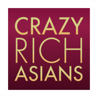 Red Asian S Logo - Crazy Rich Asians | Brands of the World™ | Download vector logos and ...