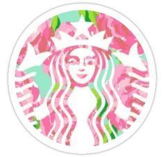 Cute Starbucks Logo - 177 Best Starbucks images | Starbucks coffee, Starbucks logo, Stickers