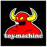 Toy Machine Logo - Toy Machine | Download logos | GMK Free Logos