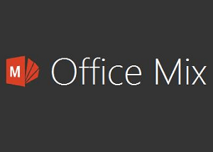 Microsoft Office Mix Logo - Microsoft gets more customers into the 'Mix' for test of new Office