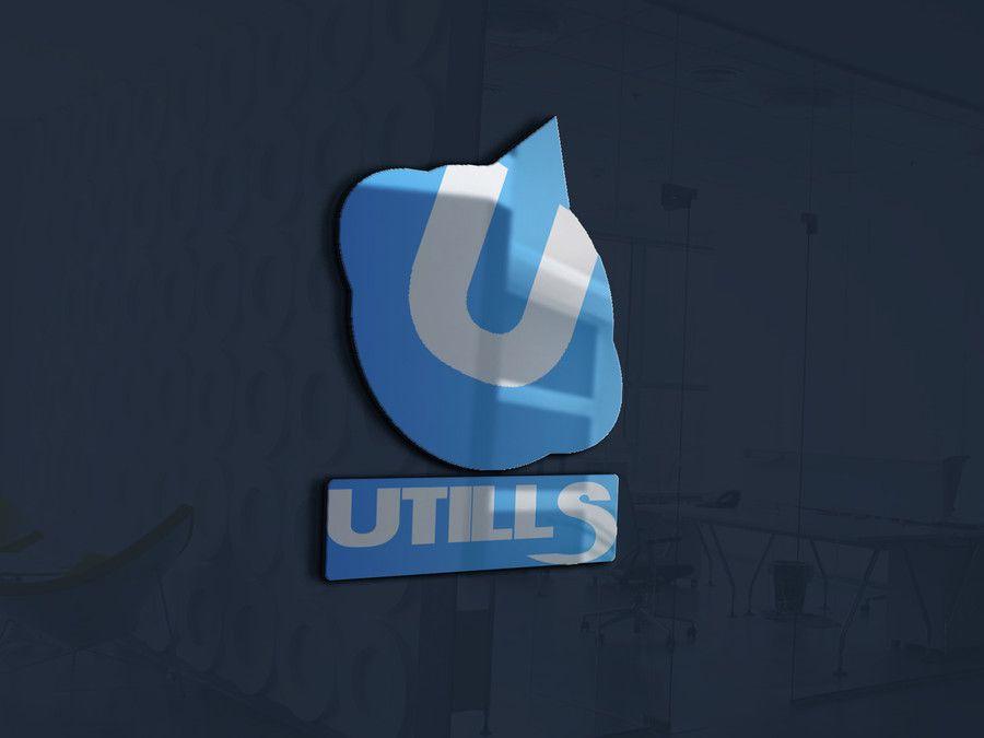 Simple U Logo - Entry #263 by jacpot007 for Simple Logo Design for a Tech Product ...