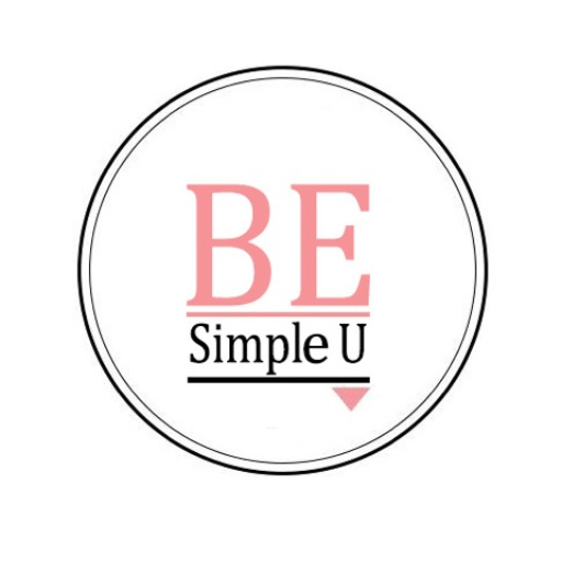 Simple U Logo - Fashion – Be Simple U