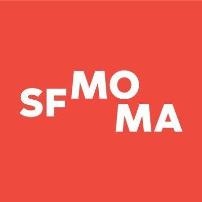 San Brand Red Logo - SFMOMA | The San Francisco Museum of Modern Art (@SFMOMA) | Twitter