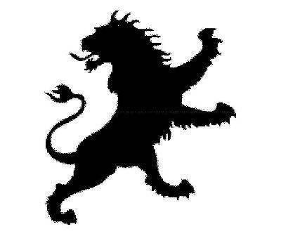 Express Lion Logo - Ryan Mura new logo is basically