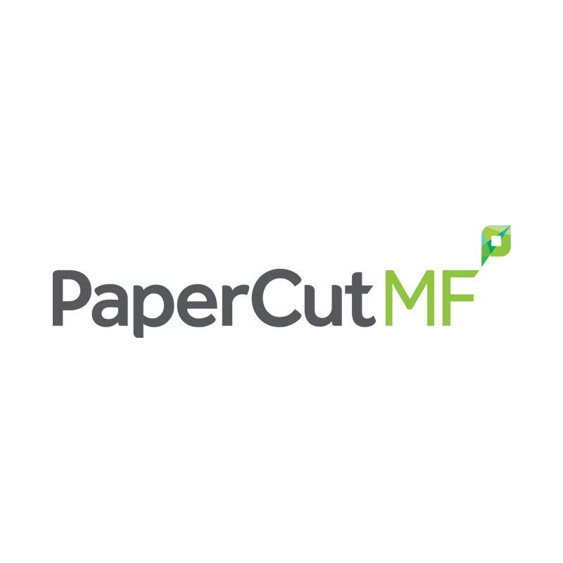 Papercut Logo - PaperCut - Eagle Systems, Inc