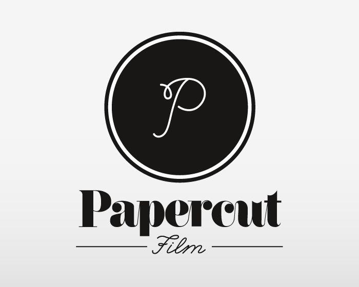 Papercut Logo - Papercut logo