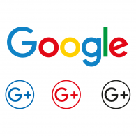 Find Us Google Plus Logo - Google Plus | Brands of the World™ | Download vector logos and logotypes