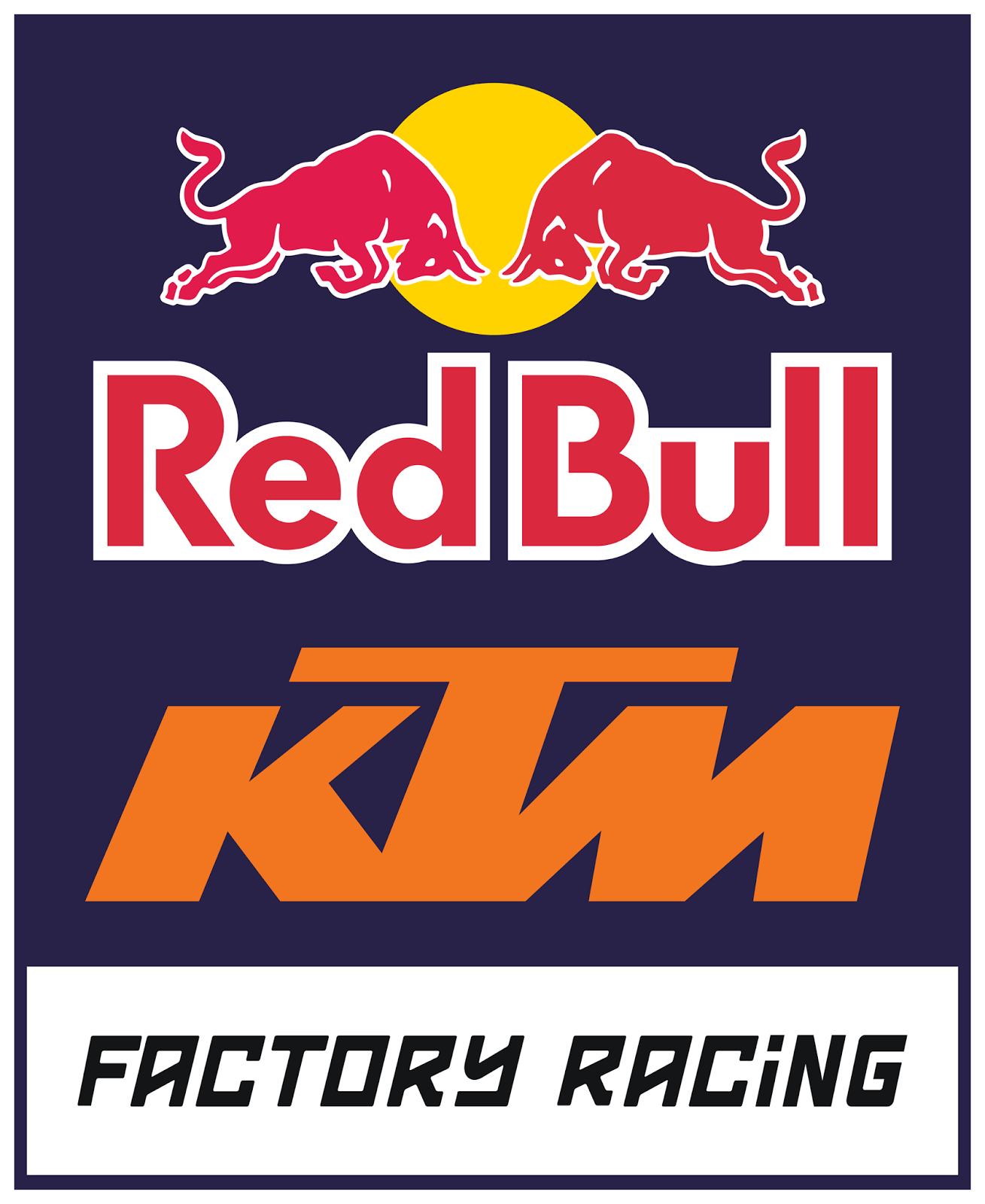 Factory KTM Logo - Pin on Motor cross