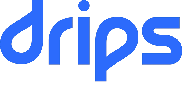 I Drip Logo - Drips.com Case Study | Ytel
