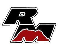 Red Mountain Logo - Library Resource Center Red Mountain HS Media Center