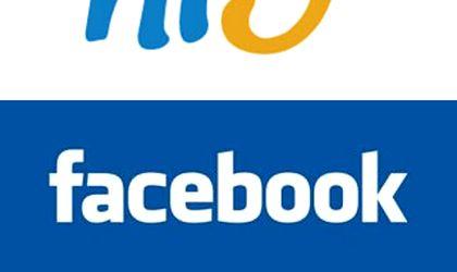 Facebook Business Review Logo - Battle of the social media giants this autumn at online conferences ...