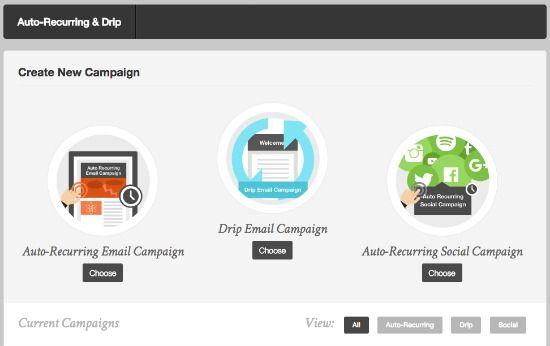 Drip Email Logo - Introducing Email Drip Campaigns | Fan Growth and Relationship ...