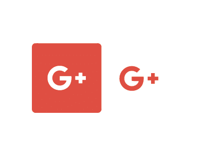 New Google Plus Logo - New Google Plus Icon vector free download – Logopik