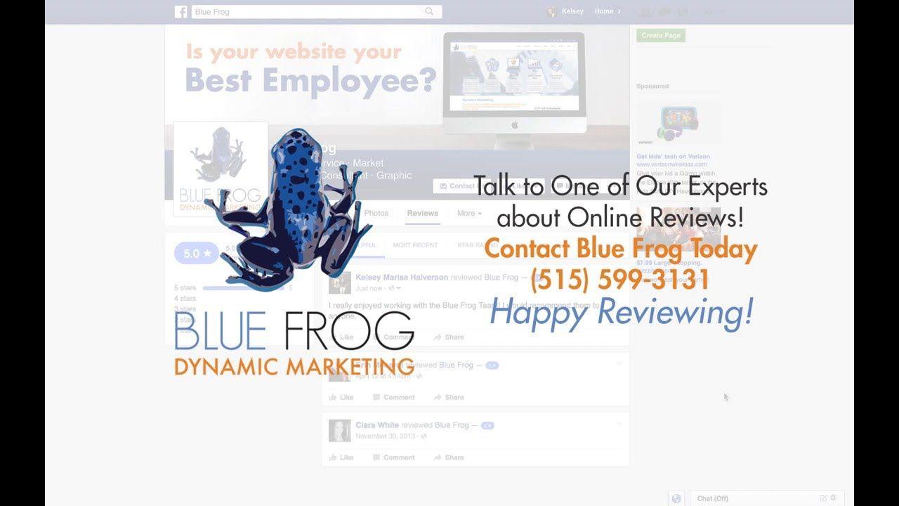 Facebook Business Review Logo - How To Give A Facebook Business Review