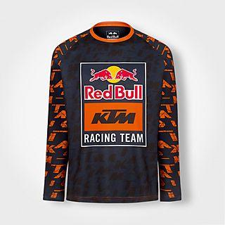 Red Bull KTM Logo - Red Bull KTM Factory Racing - Official Red Bull Online Shop