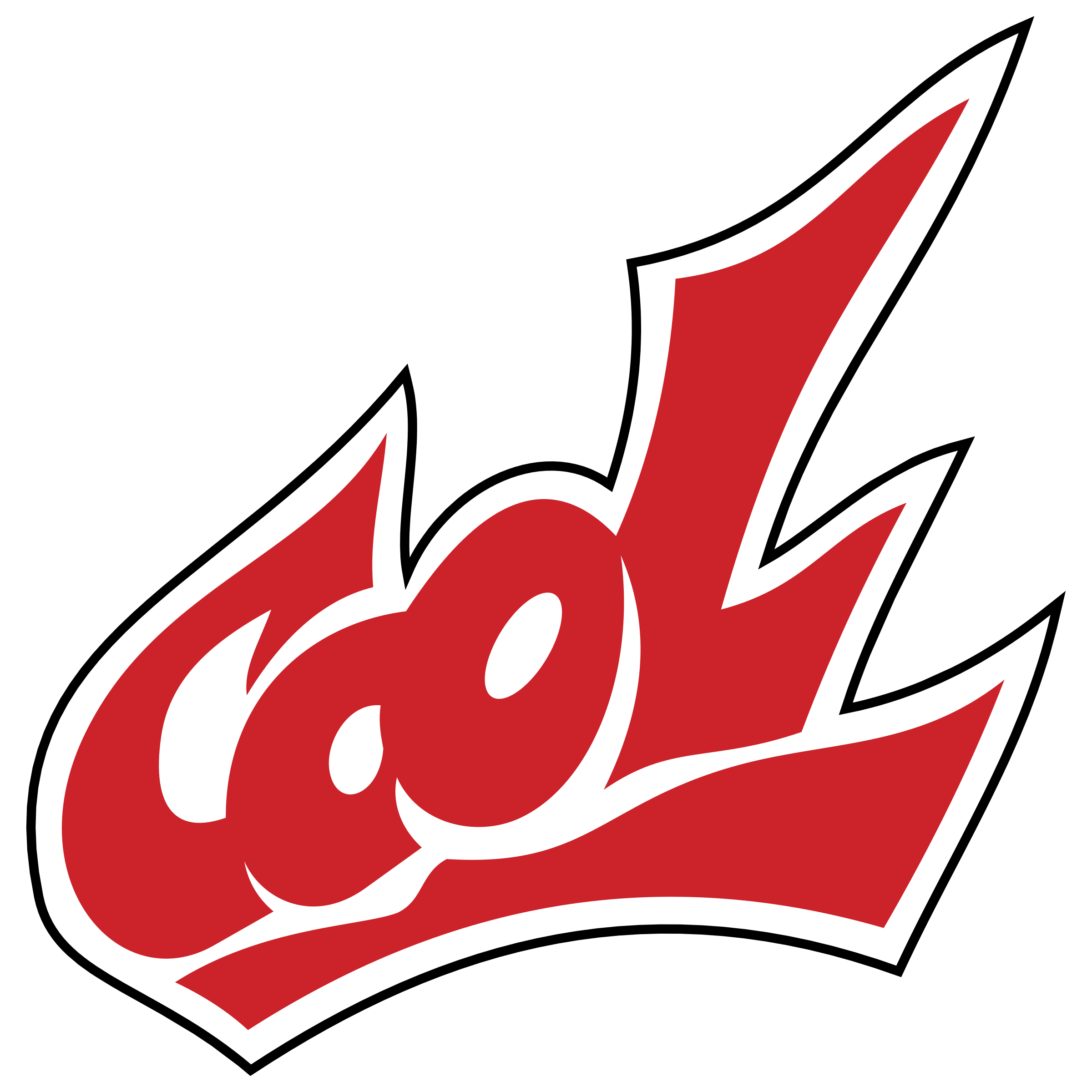 Cool Transparent Logo - Cool Logo PNG Transparent & SVG Vector
