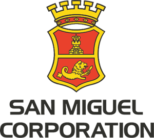 San Brand Red Logo - San Miguel Corporation Logo Vector (.EPS) Free Download