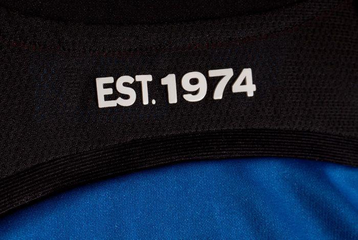 San Brand Red Logo - San Jose Earthquakes unveil new 2014 jerseys, including throwback ...