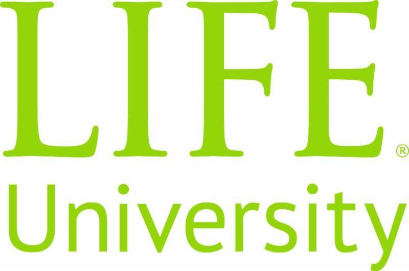 Life U Logo - Life University is a Leading Chiropractic and Holistic Health University
