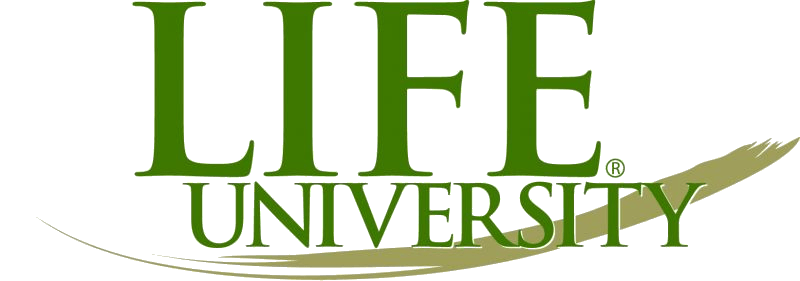 Life U Logo - Life University