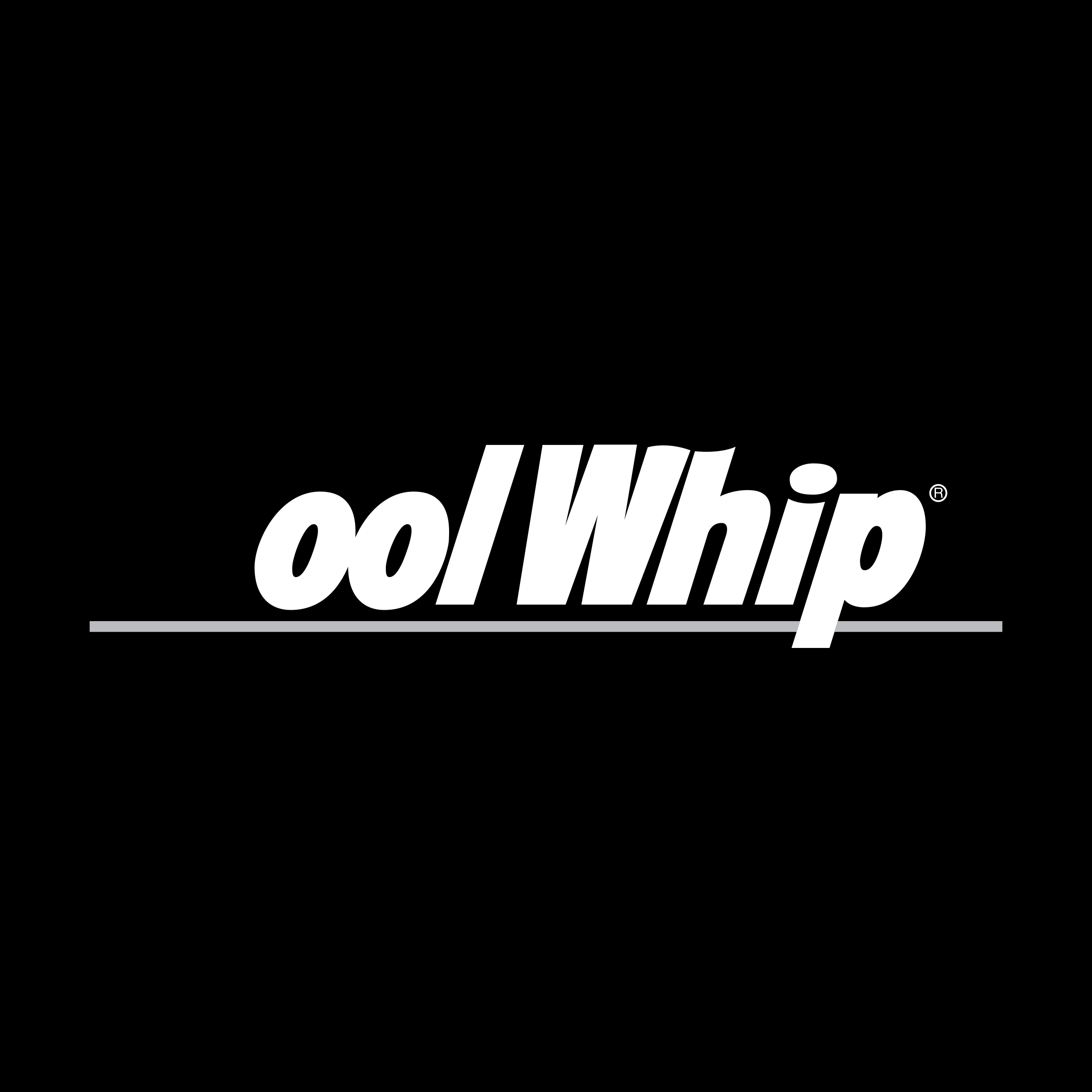 Cool Transparent Logo - Cool Whip Logo PNG Transparent & SVG Vector