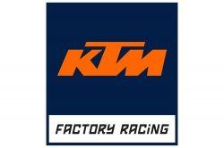 Factory KTM Logo - KTM signs Bradley Smith as MotoGP factory rider for 2017/18 ...