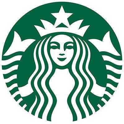 Symmetrical Logo - How a Hidden Design Flaw Makes the Starbucks Logo Look Perfect – Adweek