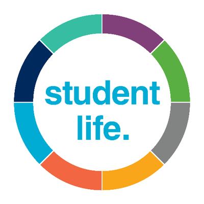 Life U Logo - University of Toronto Student Life (@UofTStudentLife) | Twitter