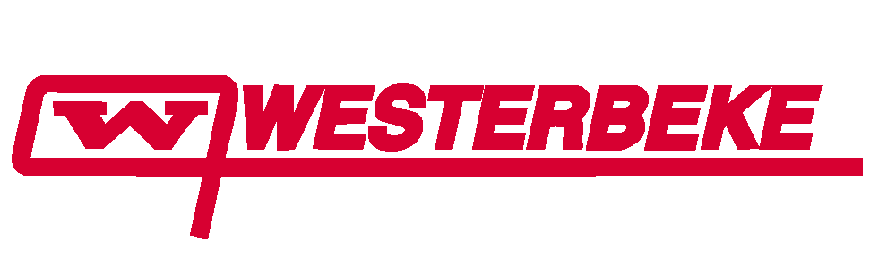 Westerbeke Logo - Westerbeke 5.7 — Advance Yacht Systems