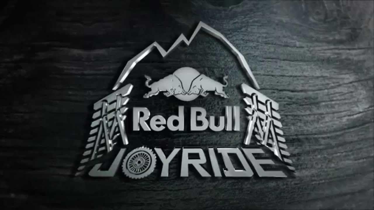 Gray and Red Bulls Logo - 2015 Red Bull Joyride CRASHES - YouTube