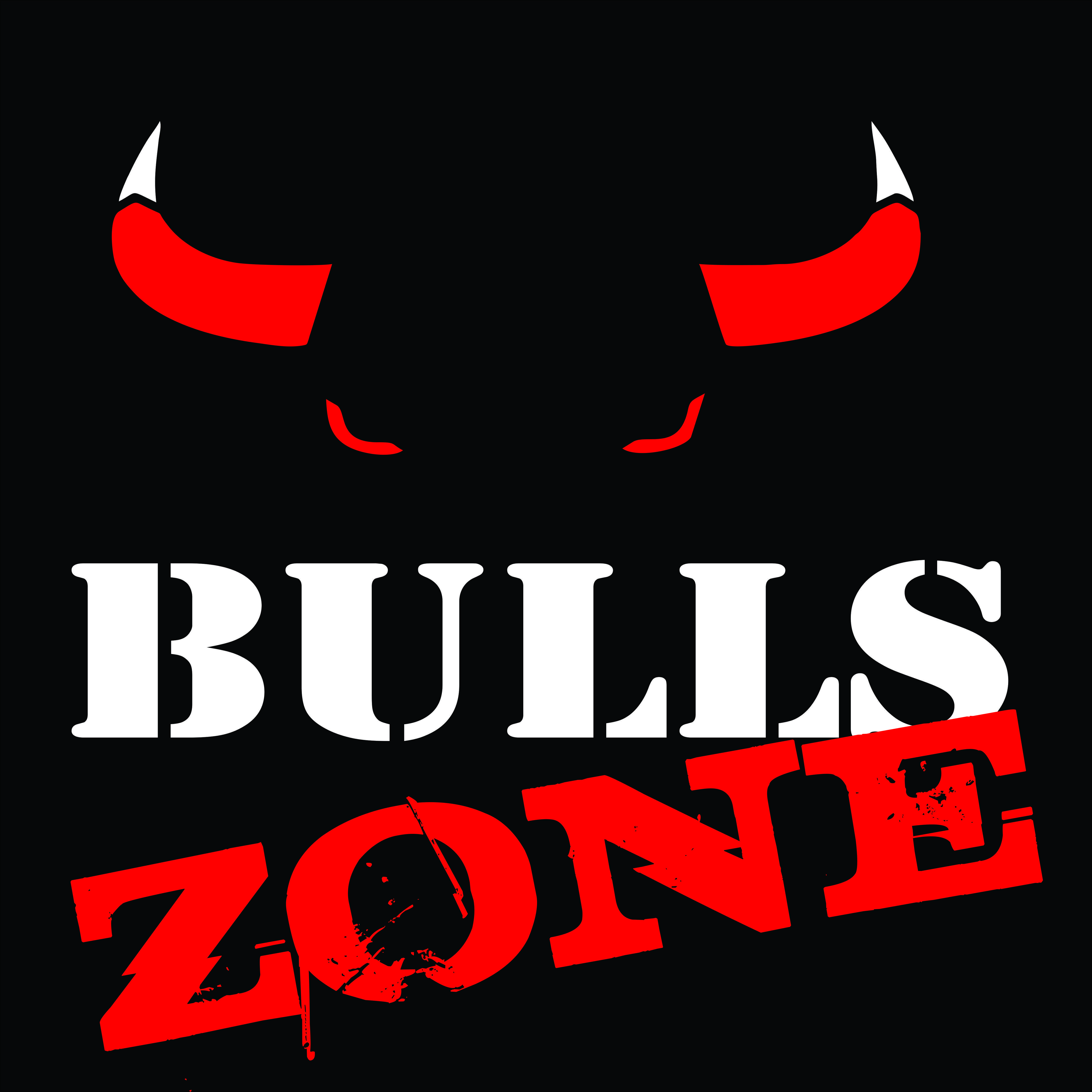 Gray and Red Bulls Logo - Free Bulls, Download Free Clip Art, Free Clip Art on Clipart Library