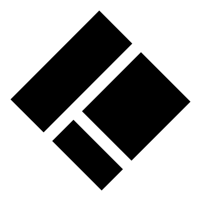 Black Square Logo - Free Logo Designs For Your Startup
