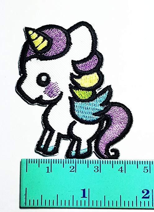 Rainbow Horse Logo - Amazon.com: My Little Pony Rainbow Dash Unicorn Horse Comics Cartoon ...