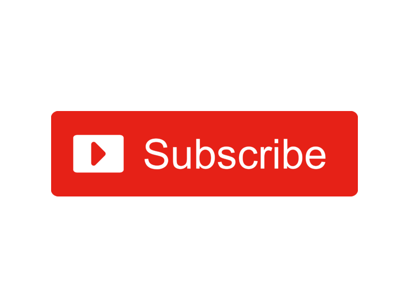 Cool Transparent Logo - Cool Youtube Subscribe Transparent Logo Png Image