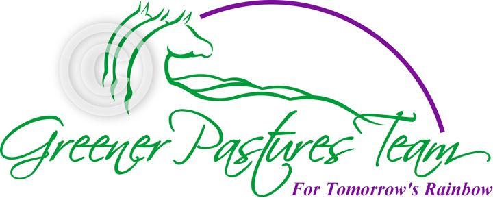 Rainbow Horse Logo - custom-horse-logo-design-gpt | Custom horse logo design crea… | Flickr