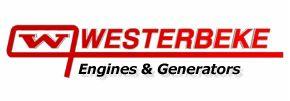 Westerbeke Logo - Water Power Marine