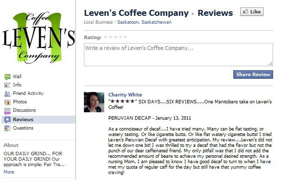 Facebook Business Review Logo - 7 Creative Ways to Get Customer Testimonials