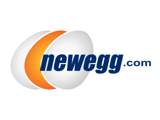 Newegg TV Logo - newegg.com
