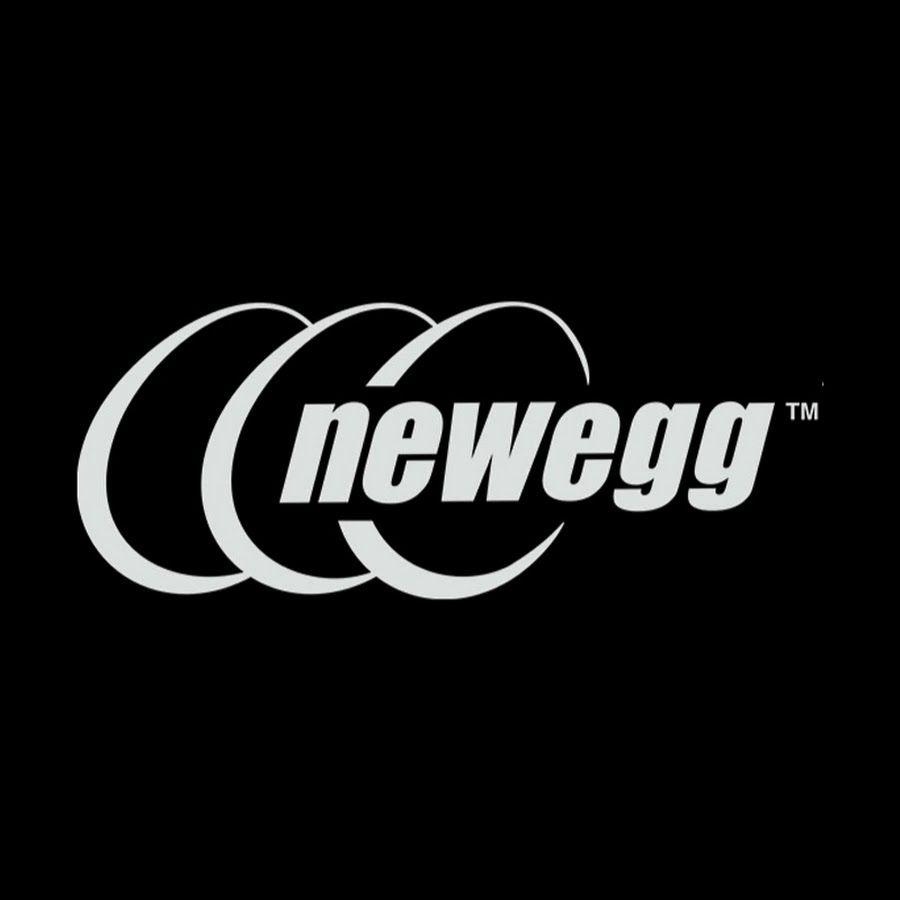 Newegg TV Logo - Newegg Studios - YouTube